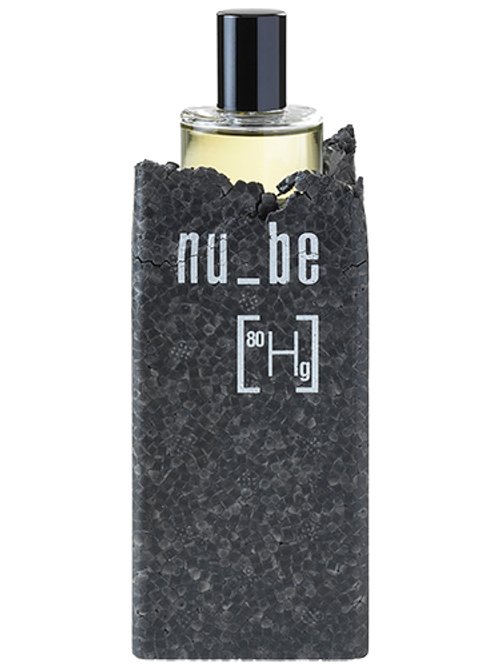 Mercury (80Hg) by One Of Those