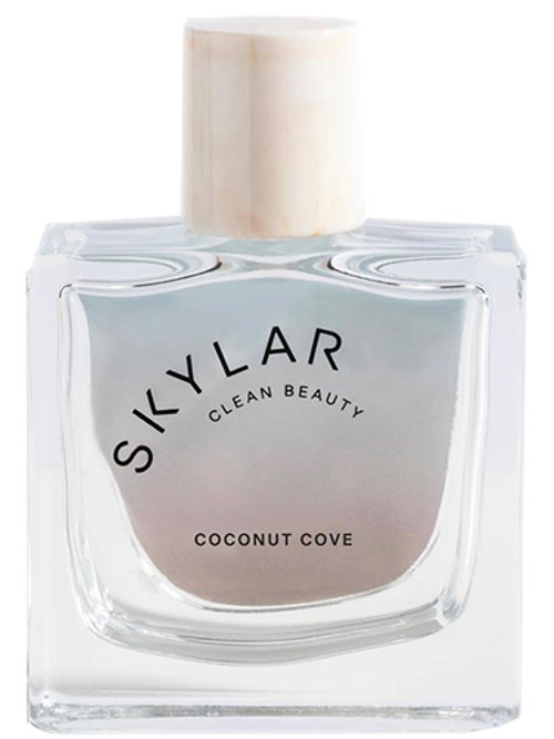 Coconut Cove by Skylar