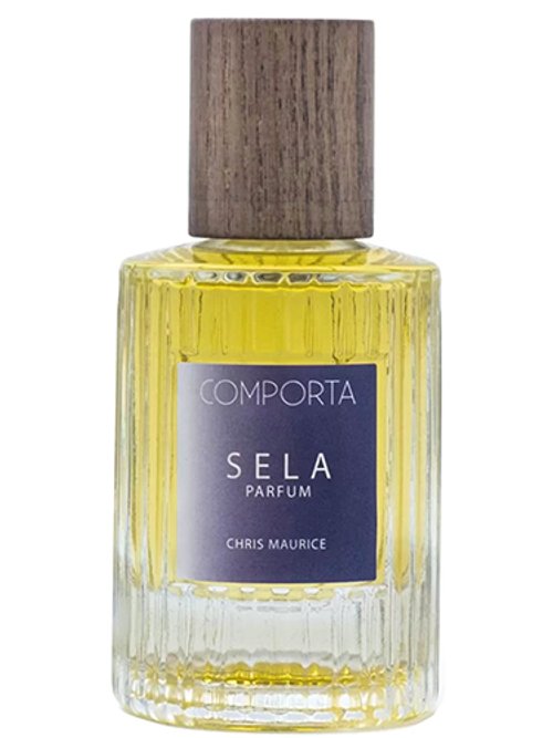 Sela Parfum by Comporta