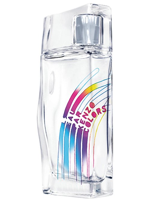 L'Eau Kenzo Colors Pour Elle by Kenzo