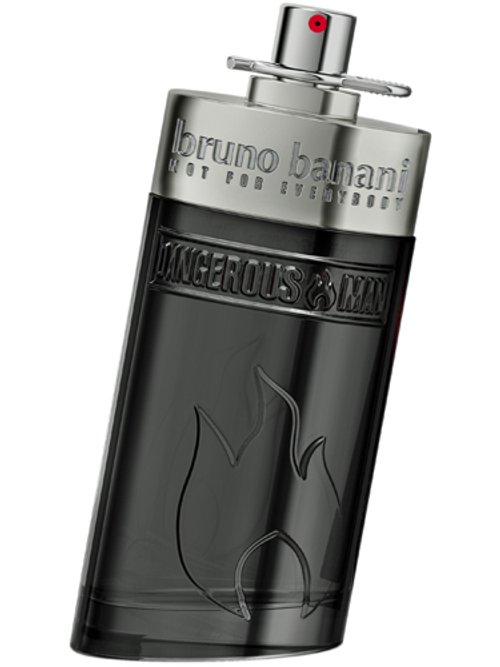 Dangerous Man by Bruno Banani