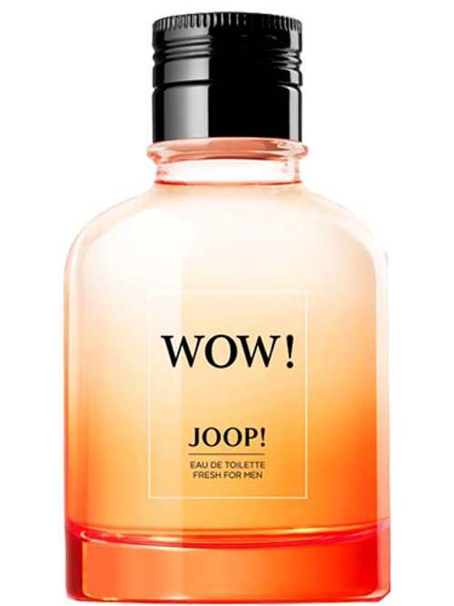 Joop! Wow! Fresh by Joop!