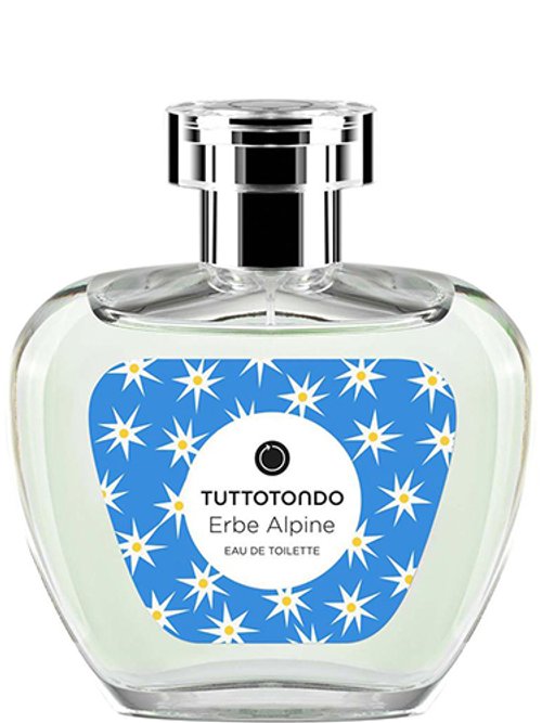 Erbe Alpine by Tuttotondo