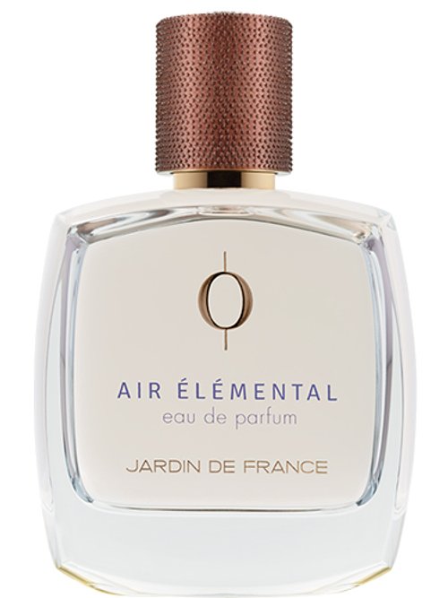 Air Élémental by Jardin De France