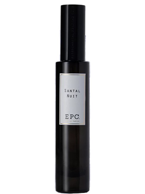 Santal Nuit by Experimental Perfume Club