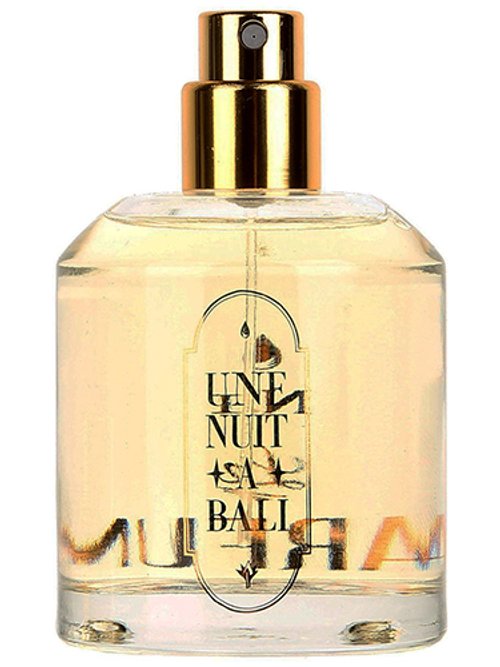 Une Nuit À Bali by Une Nuit Nomade