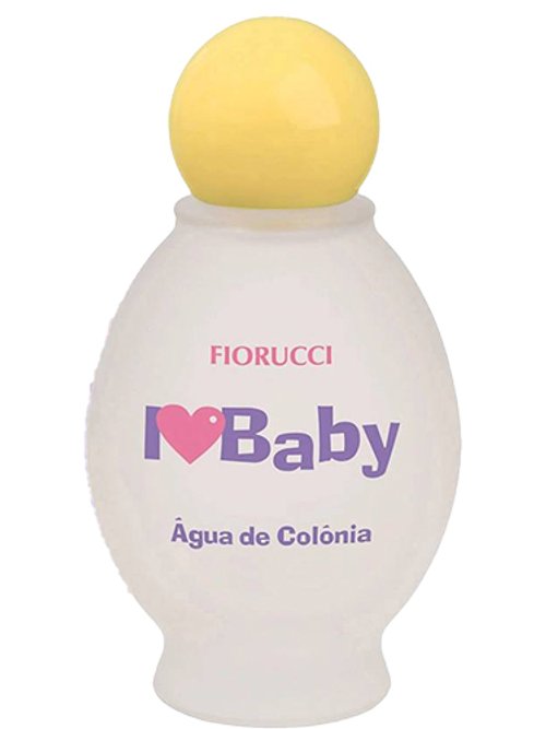 I Love Baby by Fiorucci