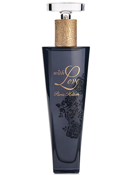 With Love by Paris Hilton