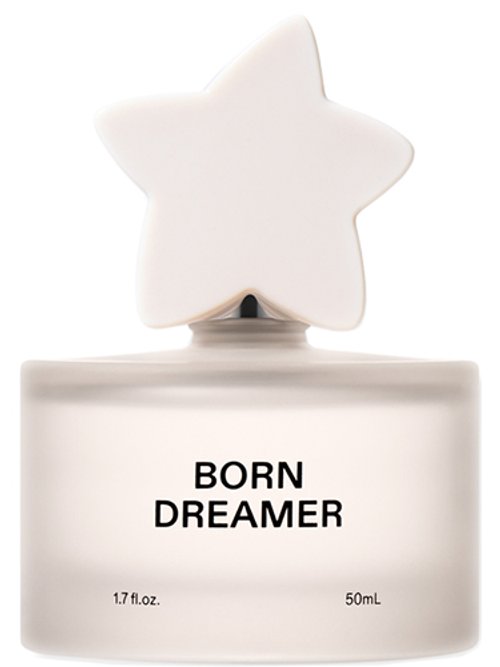 Born Dreamer by Charli D'Amelio