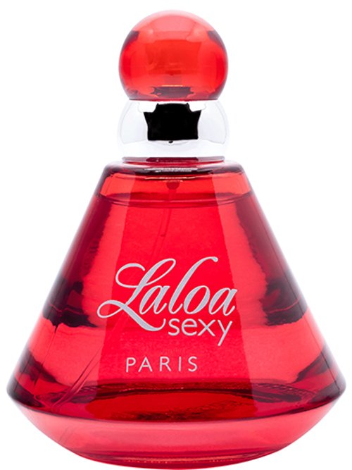 Laloa Sexy by Via Paris