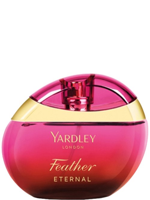 Feather Eternal by Yardley