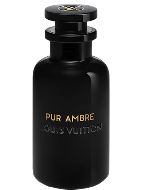 Pur Ambre by Louis Vuitton