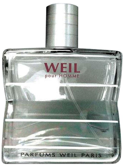 Weil Pour Homme by Weil