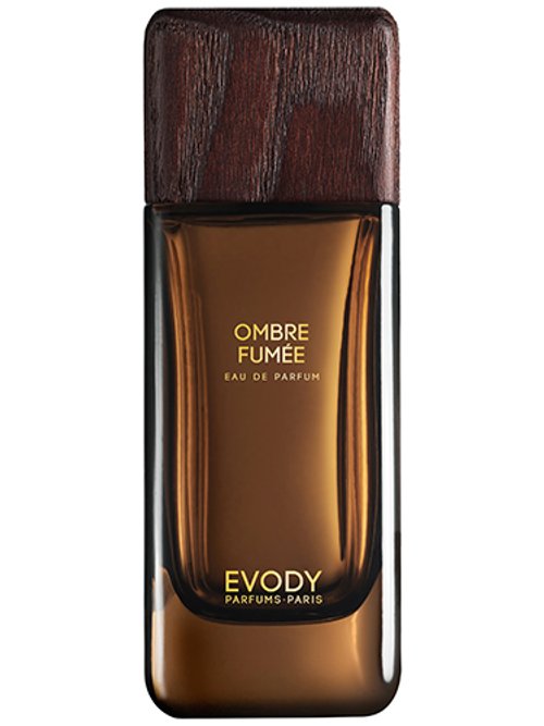 Ombre Fumée by Evody