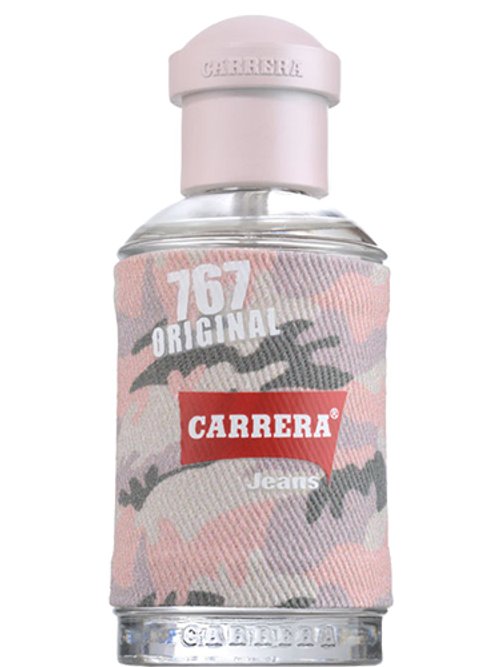 767 Original Carrera Jeans Donna Camouflage by Carrera