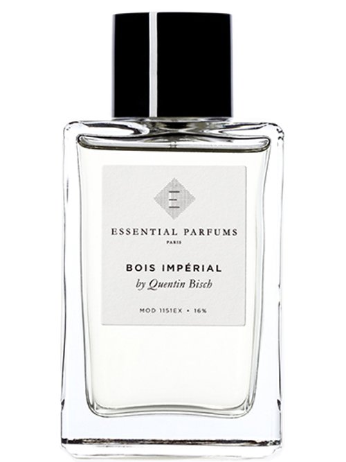 Bois Impérial By Quentin Bisch by Essential Parfums