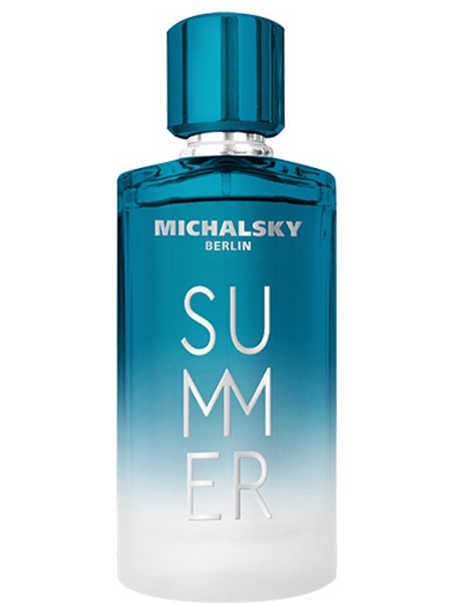 Summer For Men by Michalsky
