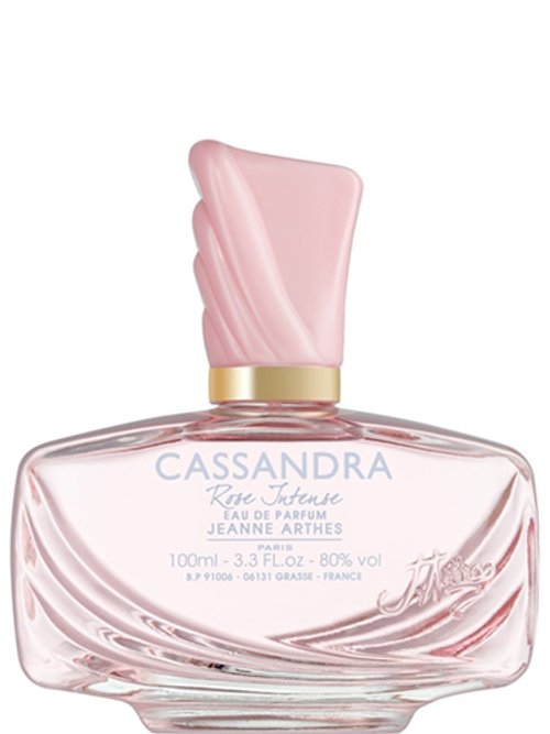 Cassandra Rose Intense by Jeanne Arthes