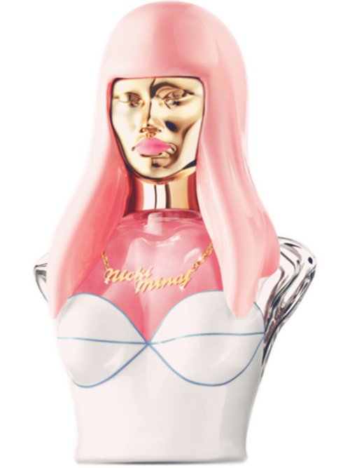 Pink Friday by Nicki Minaj