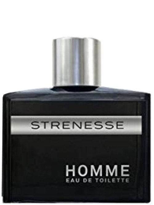 Strenesse Homme by Strenesse Gabriele Strehle