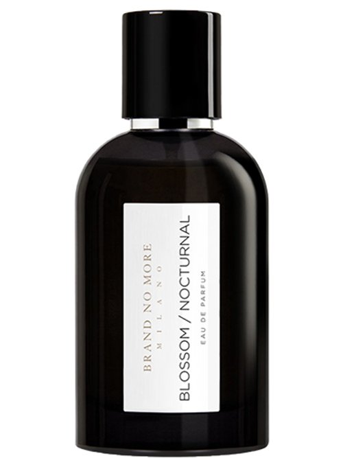 Blossom / Nocturnal by Brand No More