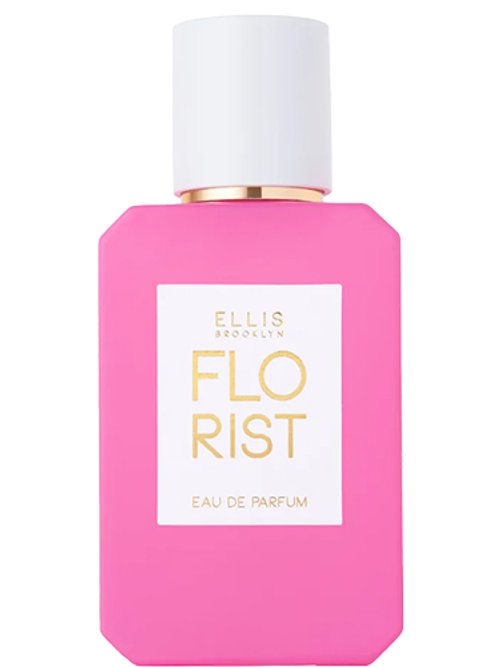 Florist by Ellis Brooklyn