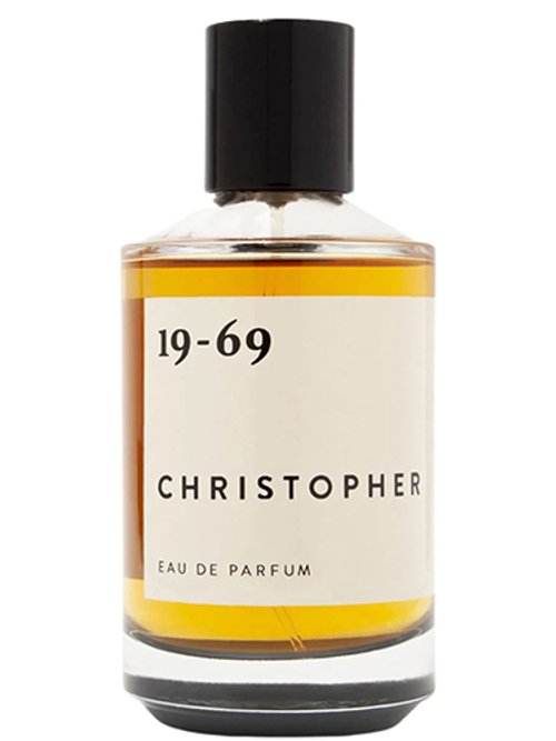 Christopher Street by 19-69