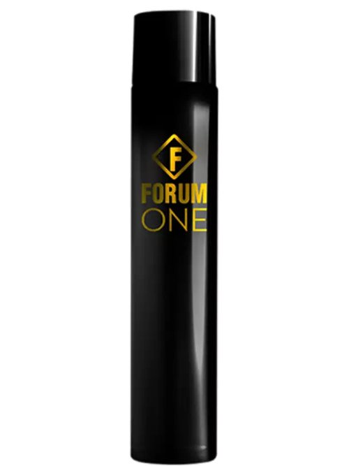 Forum One by Forum