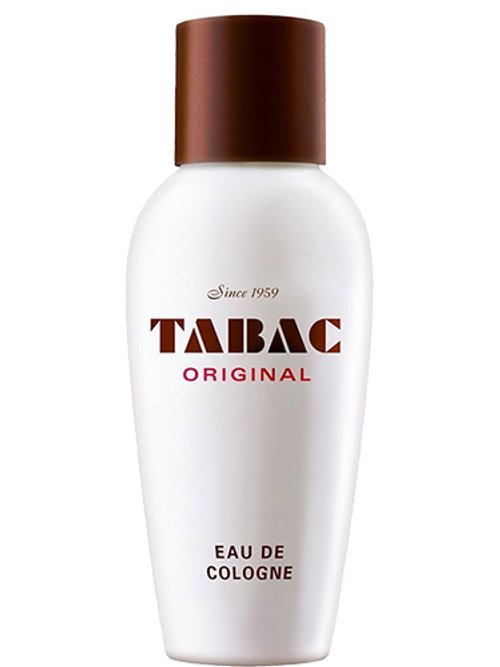 Tabac Original Eau De Cologne by Tabac