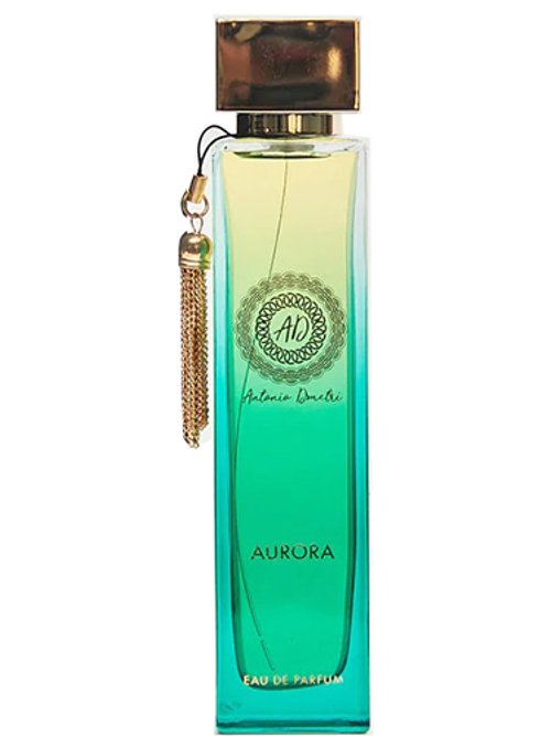 Aurora by Antonio Dmetri