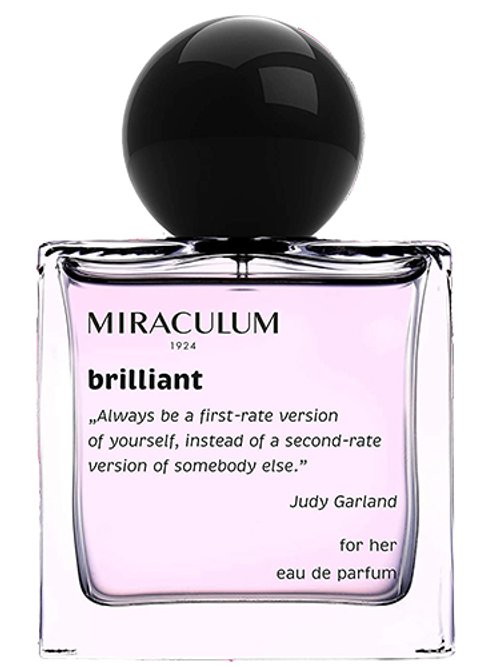 Brilliant by Miraculum