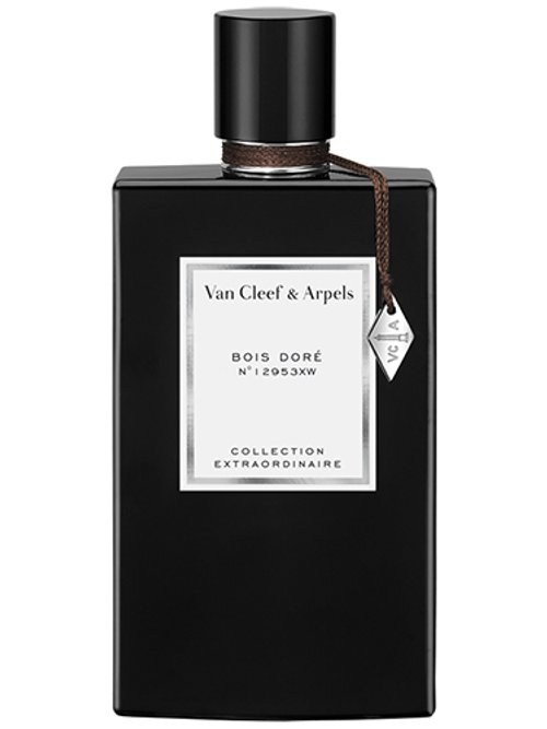 Bois Doré by Van Cleef & Arpels