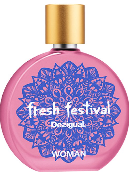 Fresh Festival by Desigual