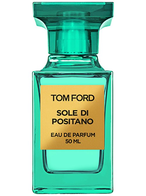 Sole Di Positano by Tom Ford