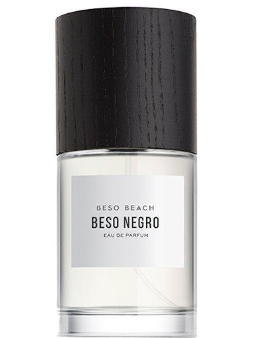 Beso Negro by Beso Beach