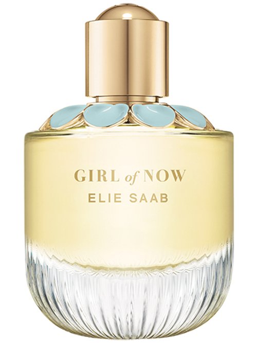 Girl Of Now by Elie Saab