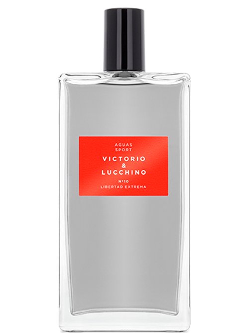 Nº 10 Libertad Extrema by Victorio & Lucchino