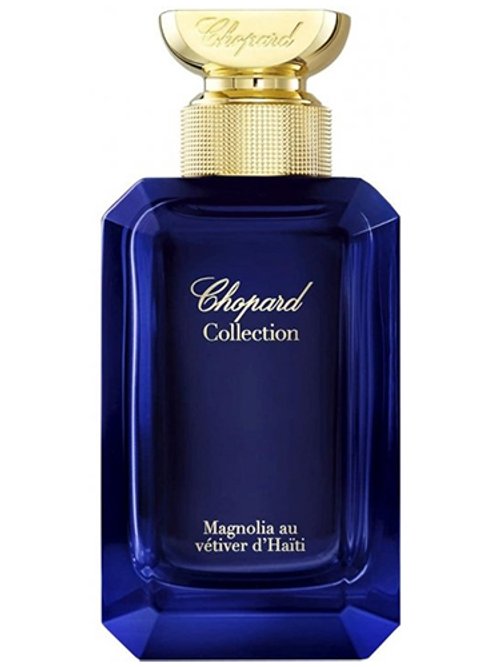 Magnolia Au Vétiver D'Haïti by Chopard