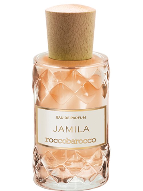 Jamila by Roccobarocco