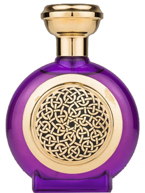 Amethyst by Boadicea The Victorious