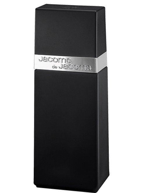 Jacomo De Jacomo by Jacomo