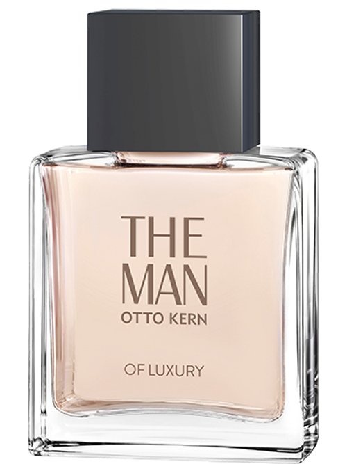 The Man Of Luxury by Otto Kern