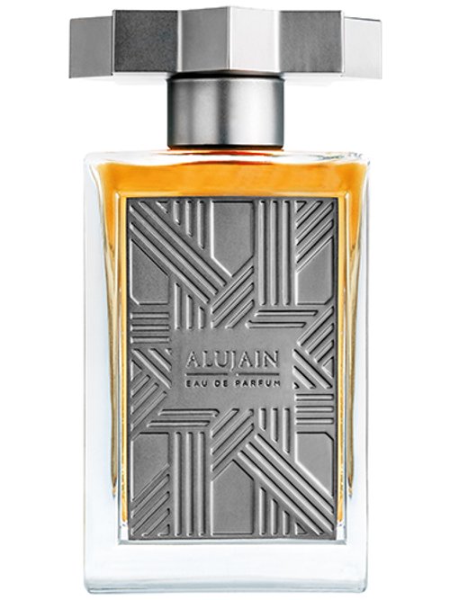 Alujain by Kajal