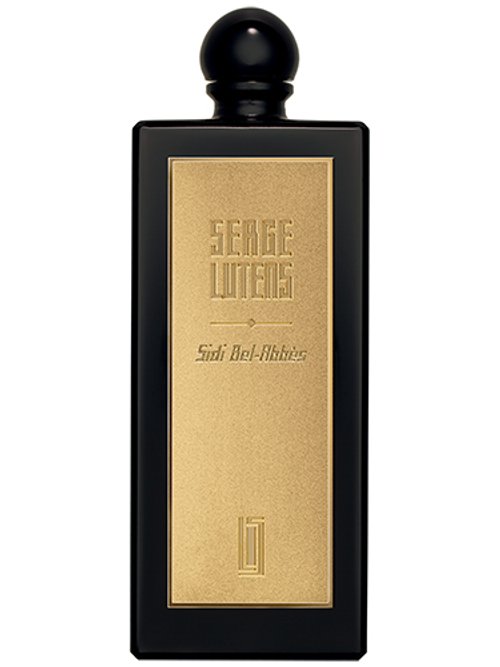 Sidi Bel-Abbés by Serge Lutens