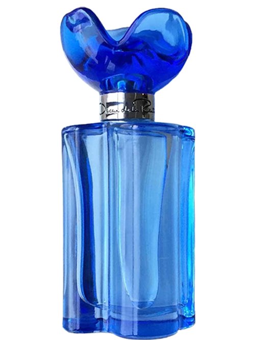 Oscar Blue Orchid by Oscar De La Renta