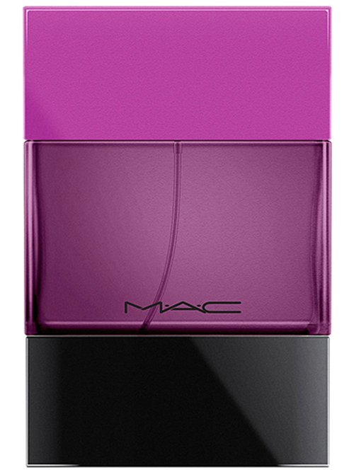 Shadescents : My Heroine by Mac