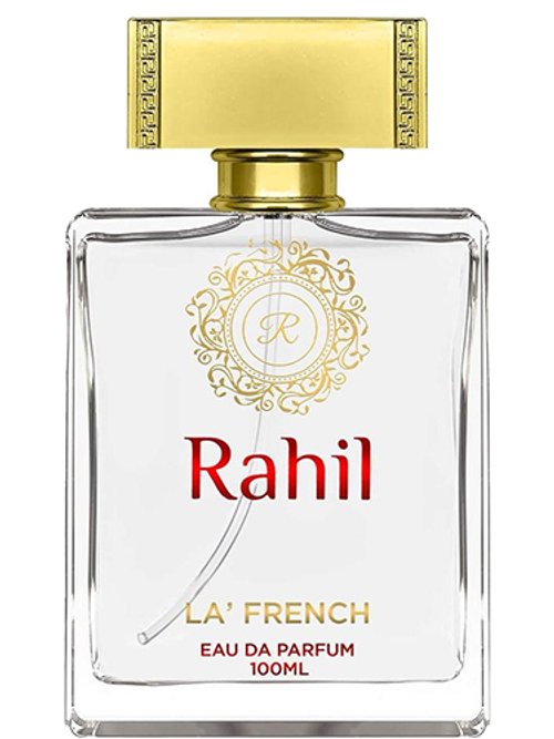 Rahil by La' French