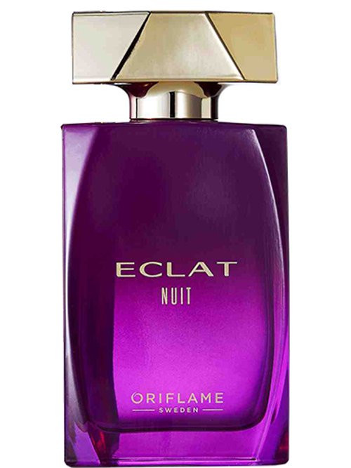 Eclat Nuit For Her by Oriflame