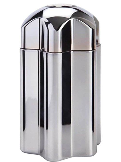 Emblem Intense by Montblanc