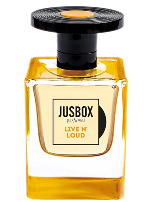 Live 'N' Loud by Jusbox